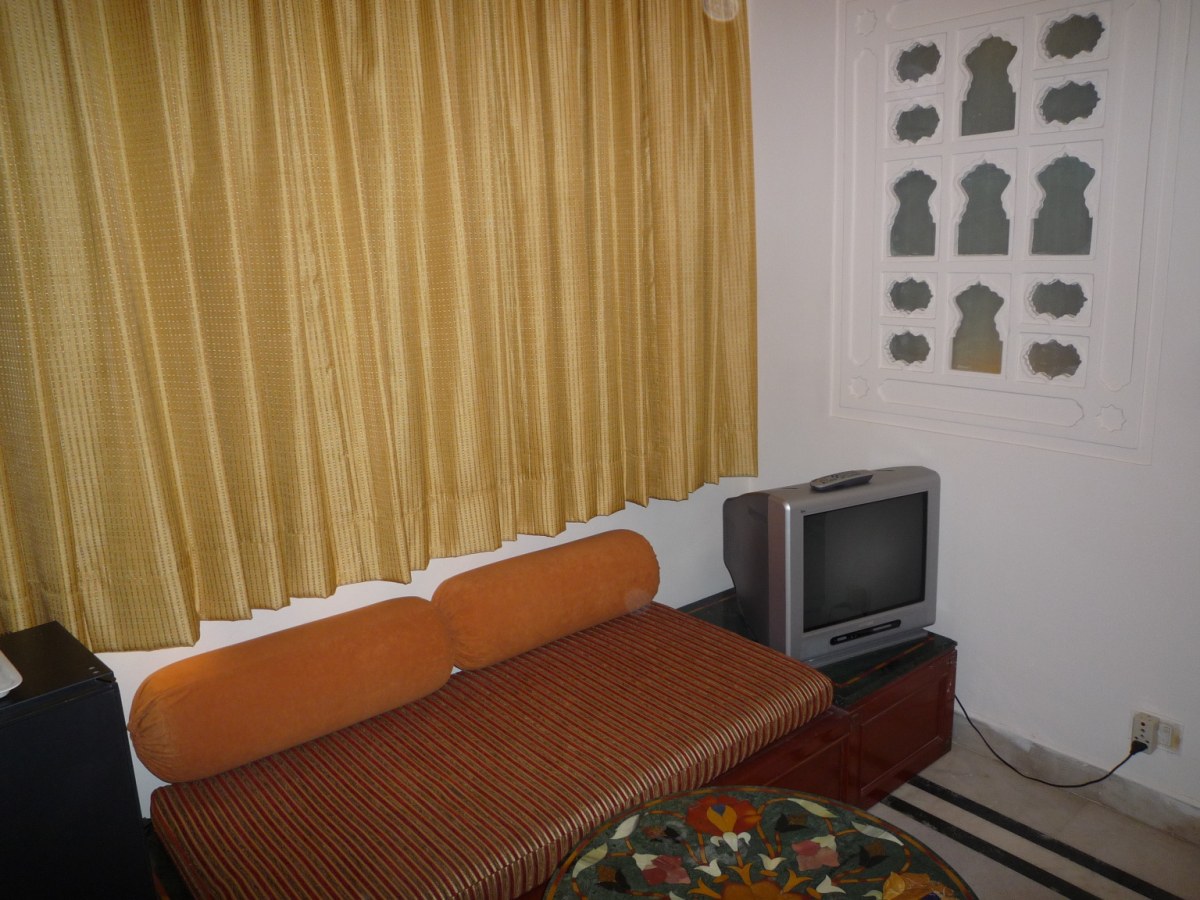 The Orchha Resort03